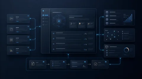 KI-Assistent für Teams: Antworten aus internem Wissen
