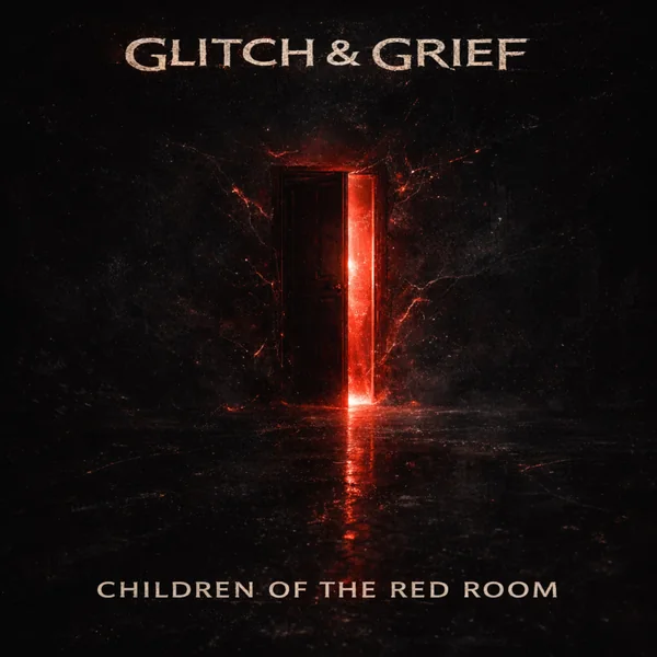 Singlecover Children of the Red Room