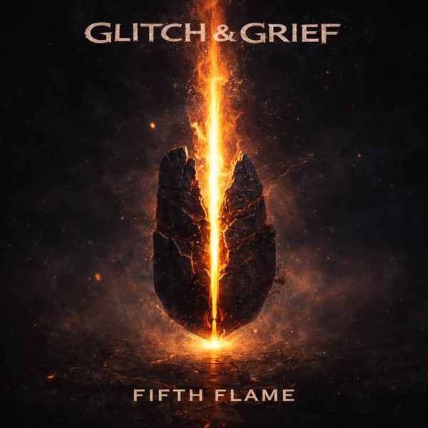 Singlecover Fifth Flame