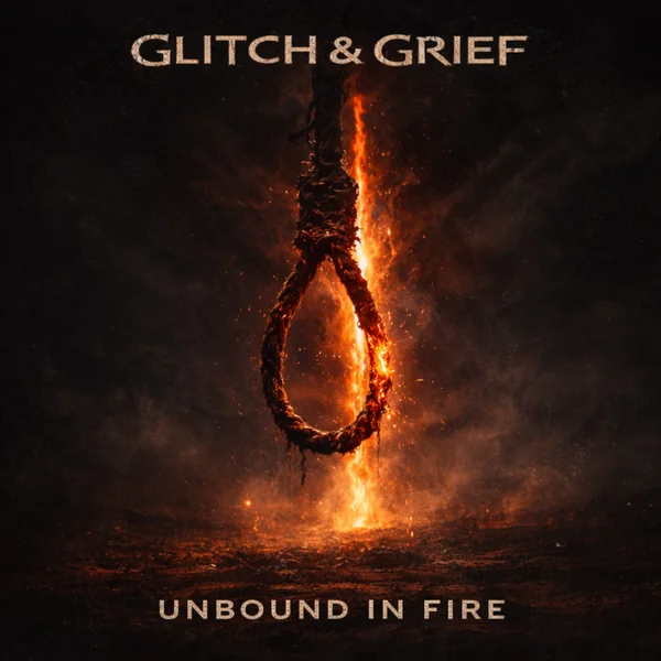Singlecover Unbound in Fire